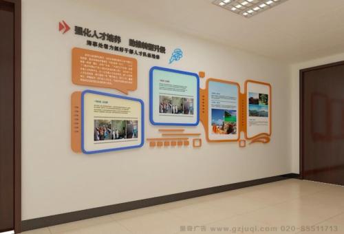 遂宁医院文化墙怎么做？如何建好科室护理文化墙？