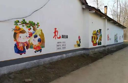 遂宁城市文化墙的重要意义