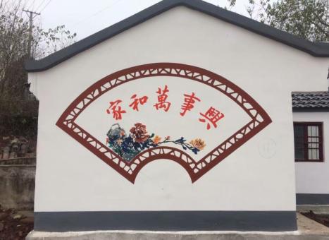 遂宁关于墙绘知识，您知道哪些？