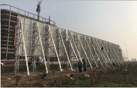 遂宁什么是广告物料？