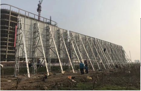 遂宁凯创教你怎样选择户外广告牌的最佳位置