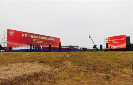 遂宁活动搭建主要是做什么的？