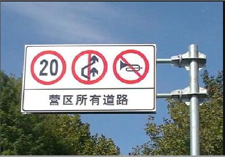 遂宁大广告牌制作不可忽视的流程