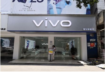 遂宁}做一个门店面广告招牌需要多少钱？