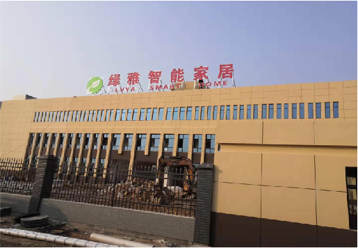遂宁如何选择大楼发光字？