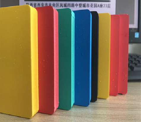 遂宁文化墙常用材质-PVC板材