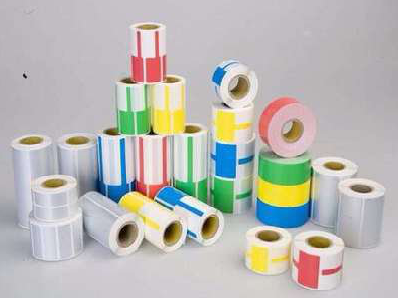 遂宁关于不干胶材料。