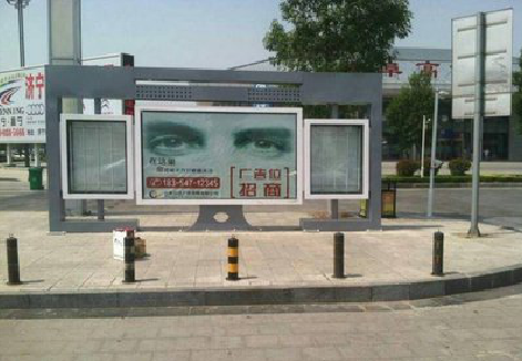 遂宁社区广告投放的几种常见方式。