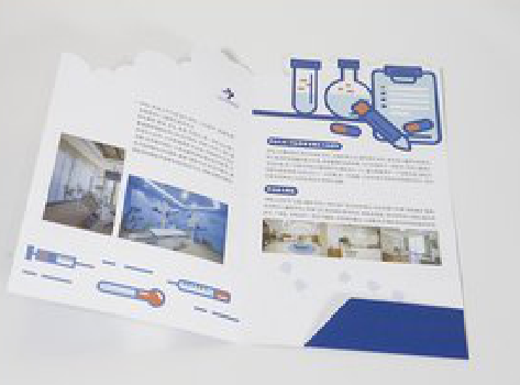 遂宁说明书印刷有哪些样式可以选择？