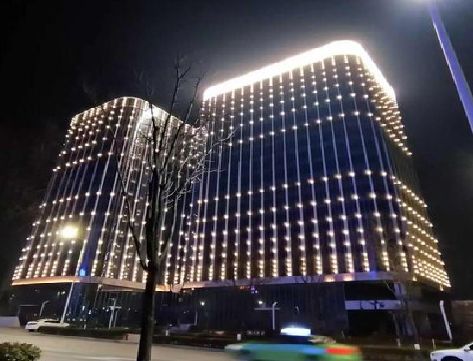 遂宁亮化工程安装注意事项。