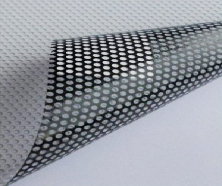 遂宁优劣单透膜的鉴定方法。