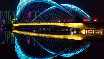 遂宁亮化工程如何做好公共区域的安全性。