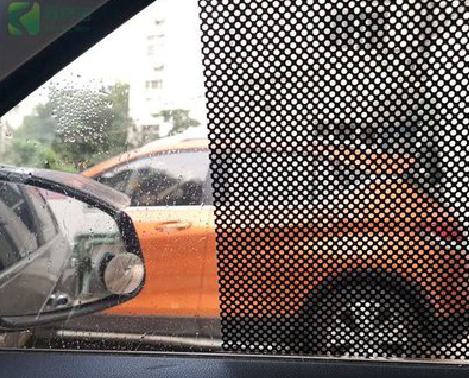 遂宁怎么判断单透膜的好坏？