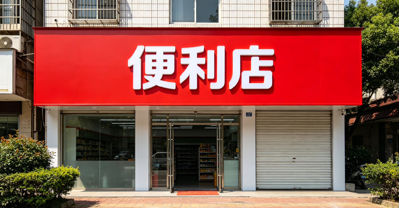 遂宁门店招牌怎么选？主流门头招牌类型优缺点及适用场景全解析