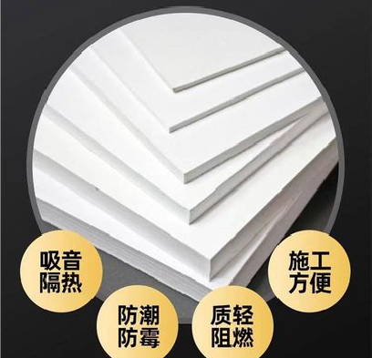 遂宁雪弗板和PVC板材有什么区别？